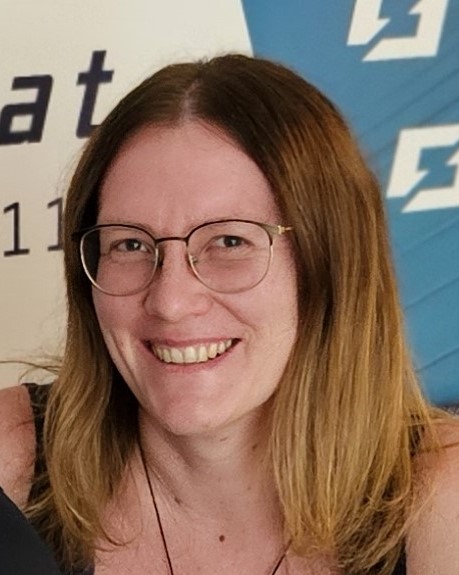 Martina Hohl