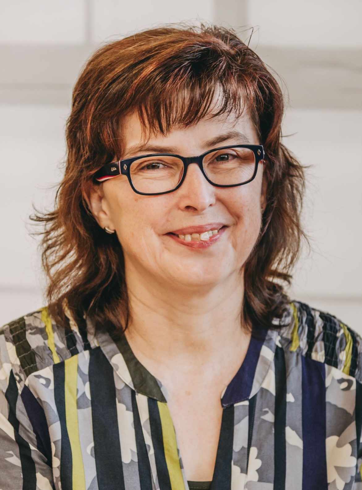 Anita Haneder