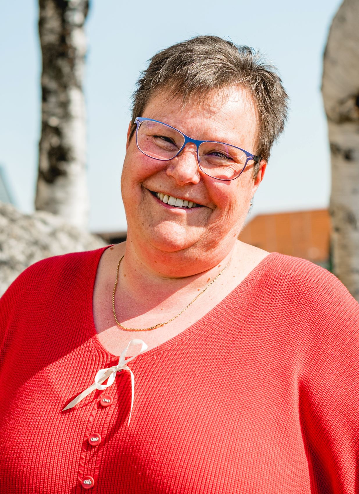 Elfriede Moser