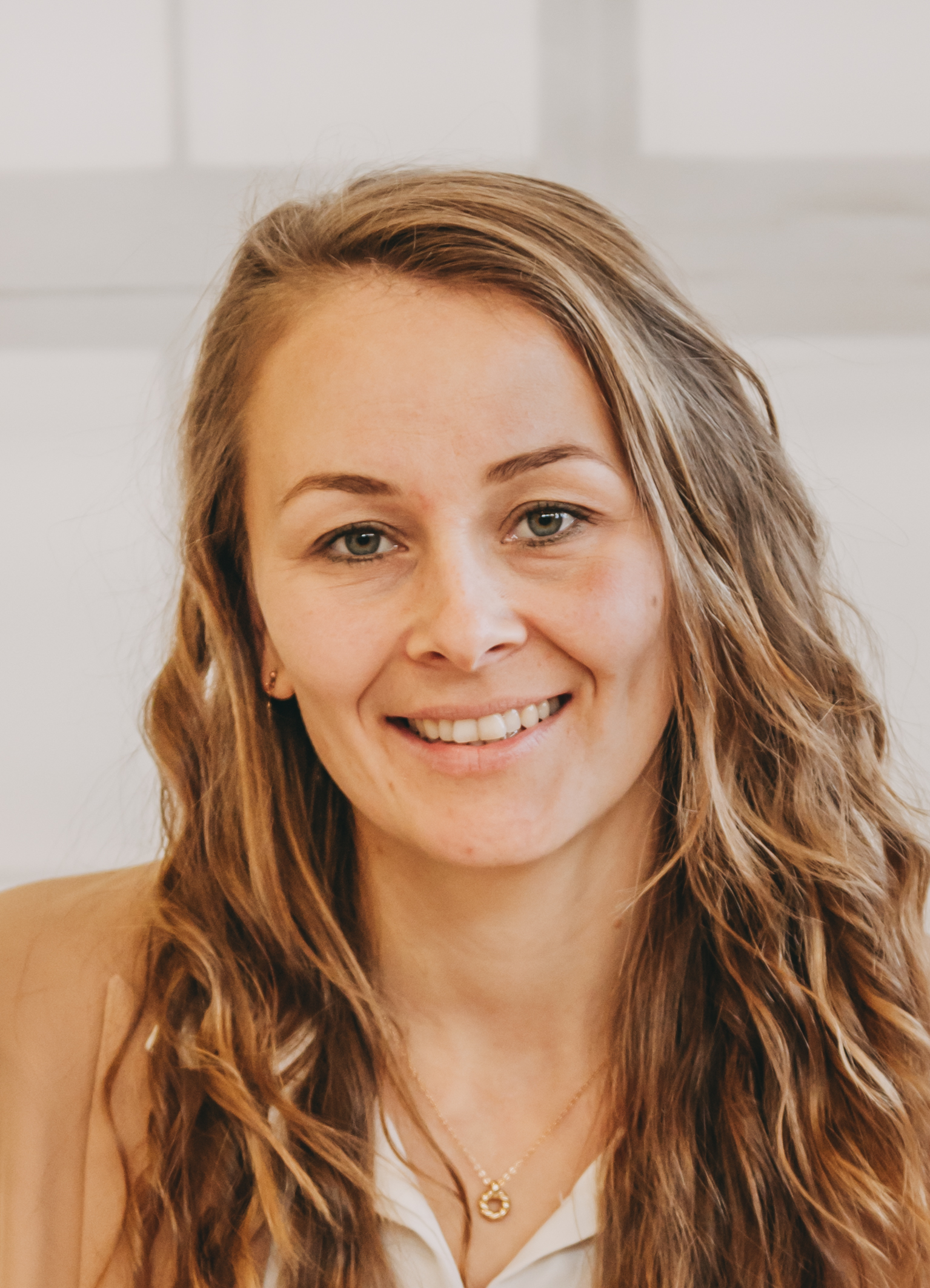 Daniela Wansch