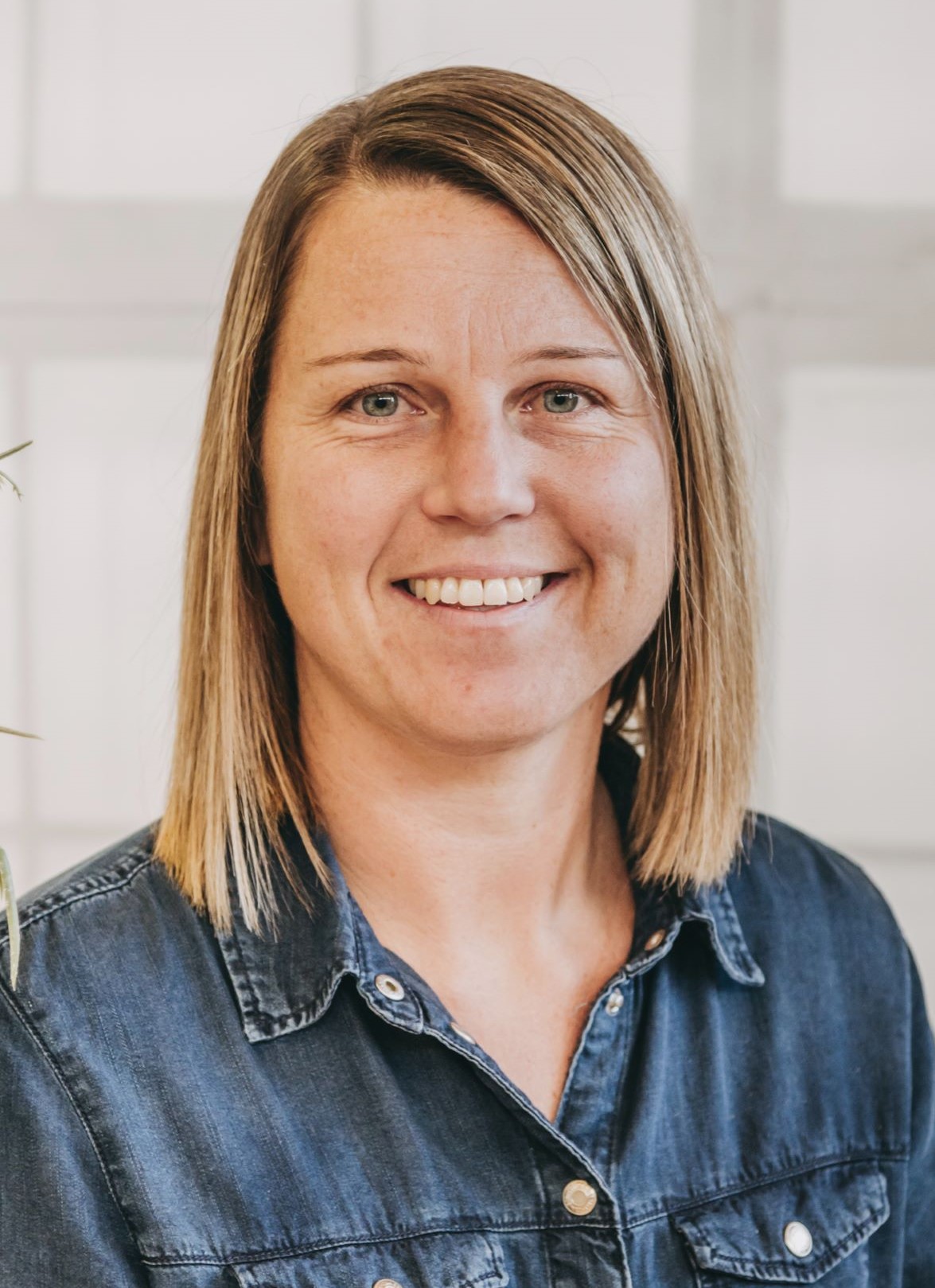 Katrin Buxbaum