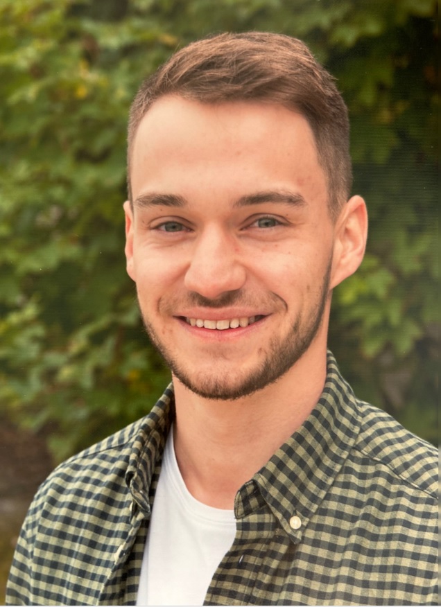 Kevin Koppenberger