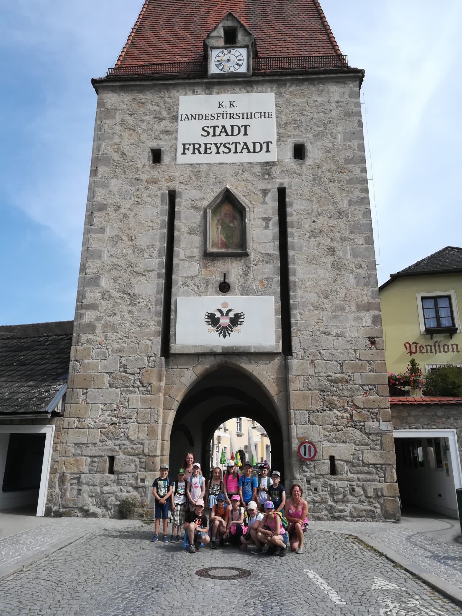 Freistadt