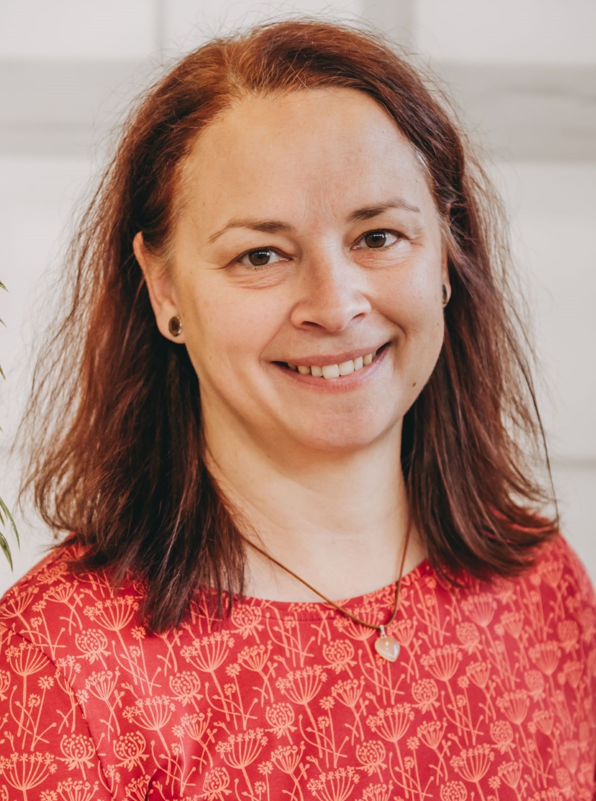Marlene Schübl