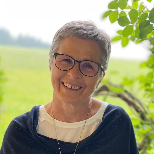 Elisabeth Schmalzer