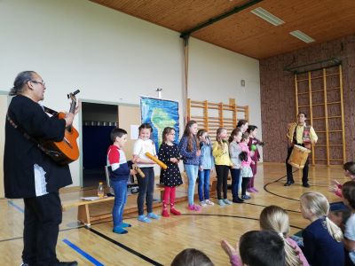 Fiesta Musical