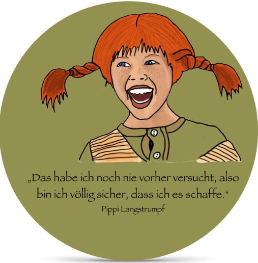 Pippi Langstrumpf